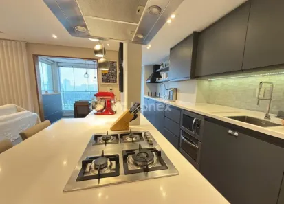 Apartamento com 3 Quartos à venda, 71m² no Santa Teresinha, São Paulo