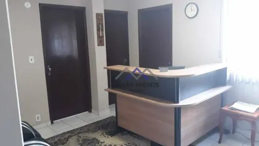 Sala Comercial à venda, 70m² no Centro, Jundiaí
