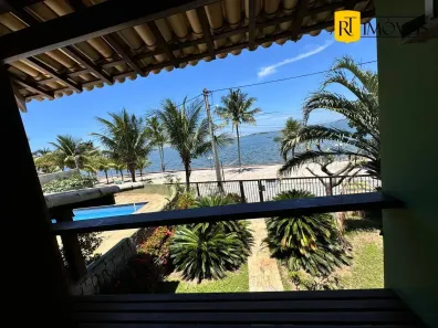 Casa de Condomínio com 3 Quartos à venda, 280m² no Praia do Siqueira, Cabo Frio