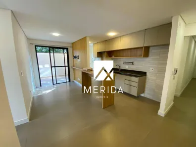 Apartamento com 2 Quartos para alugar, 92m² no Campestre, Santo André
