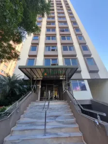 Apartamento com 1 Quarto à venda, 42m² no Centro, Londrina