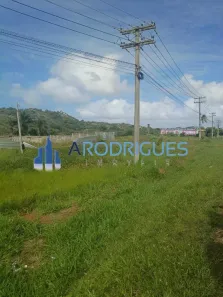 Lote/Terreno à venda, 8000m² no Arembepe (Abrantes), Camaçari