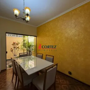 Casa com 3 Quartos à venda, 160m² no Saúde, Rio Claro