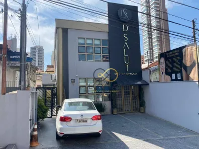 Prédio Comercial à venda, 199m² no Vila Regente Feijó, São Paulo