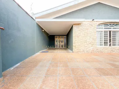 Casa com 3 Quartos à venda, 135m² no Vila Tamandaré, Ribeirão Preto