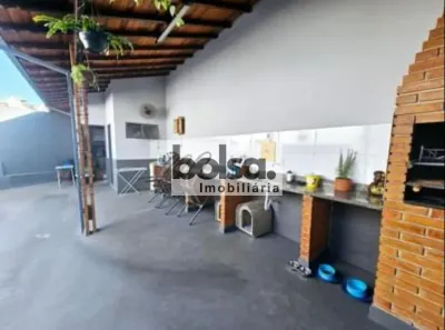 Casa com 3 Quartos à venda, 136m² no Vila Tecnológica Engenheiro José Queda, Bauru