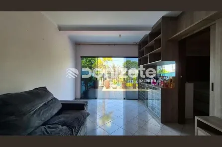 Casa com 3 Quartos à venda, 222m² no Bangú, Santo André