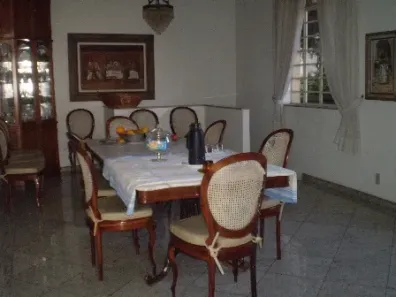 Lote/Terreno à venda, 846m² no Colégio Batista, Belo Horizonte