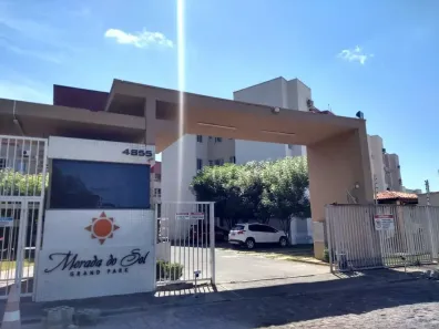 Apartamento com 3 Quartos para alugar, 77m² no Campestre, Teresina