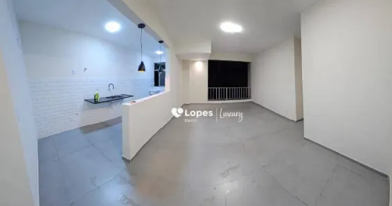 Apartamento com 2 Quartos à venda, 56m² no Engenho Novo, Rio de Janeiro