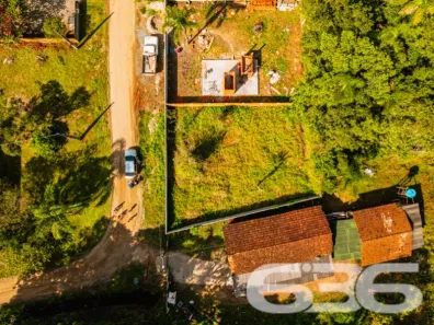 Lote/Terreno à venda, 318m² no Costeira, Balneário Barra do Sul