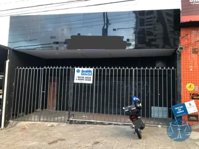 Prédio Comercial à venda, 177m² no Lagoa Seca, Natal