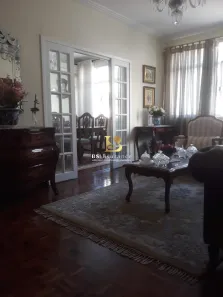 Apartamento com 3 Quartos à venda, 90m² no Icaraí, Niterói