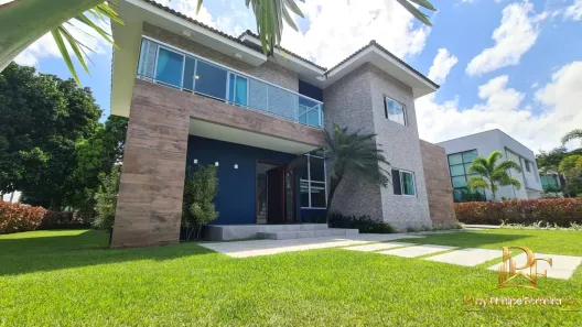 Casa de Condomínio com 4 Quartos à venda, 320m² no Aldeia dos Camarás, Camaragibe