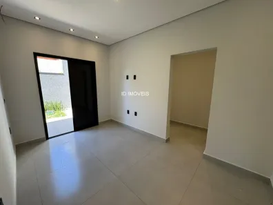 Casa de Condomínio com 3 Quartos à venda, 140m² no Jardim Novo Horizonte, Sorocaba