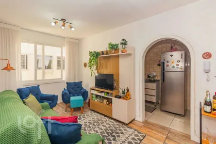 Apartamento com 1 Quarto à venda, 47m² no Tristeza, Porto Alegre