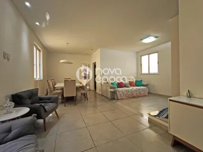 Casa com 8 Quartos à venda, 371m² no Grajaú, Rio de Janeiro
