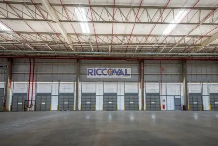 Galpão/Depósito/Armazém para alugar, 24133m² no Jardim das Cerejeiras, Arujá