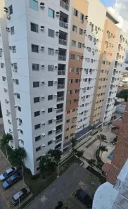 Apartamento com 3 Quartos para venda ou aluguel, 76m² no Sacramenta, Belém