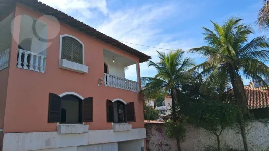 Casa com 5 Quartos à venda, 325m² no Camboinhas, Niterói
