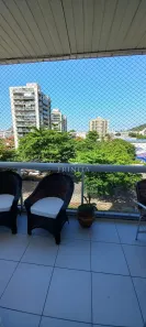 Apartamento com 3 Quartos à venda, 109m² no Recreio dos Bandeirantes, Rio de Janeiro