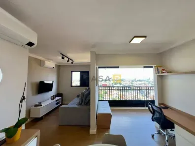 Apartamento com 2 Quartos à venda, 70m² no Jardim Ipiranga, Americana