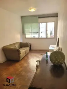 Apartamento com 2 Quartos à venda, 55m² no Vila Uberabinha, São Paulo
