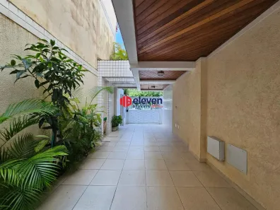 Casa com 2 Quartos à venda, 79m² no José Menino, Santos