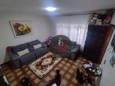 Sobrado com 3 Quartos à venda, 180m² no Parque Marajoara, Santo André