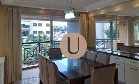 Apartamento com 1 Quarto à venda, 100m² no Vila Progredior, São Paulo