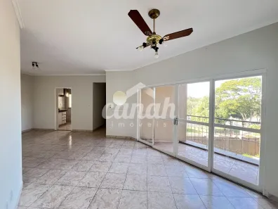 Apartamento com 2 Quartos à venda, 67m² no Vila Tibério, Ribeirão Preto