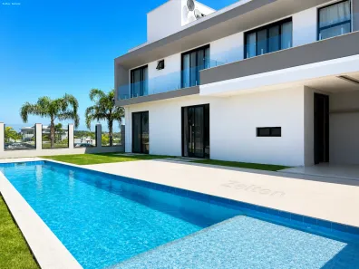 Casa com 4 Quartos à venda, 330m² no Alphaville, Rio das Ostras