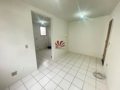 Apartamento com 2 Quartos para alugar, 60m² no Olaria, Canoas