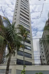 Apartamento com 4 Quartos à venda, 155m² no Boa Viagem, Recife