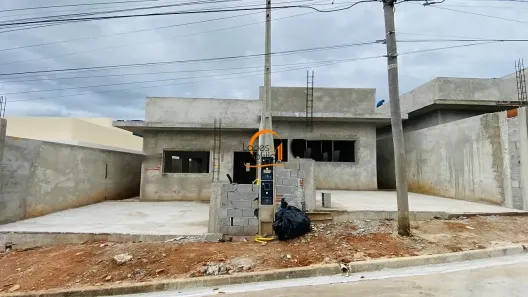 Casa com 3 Quartos à venda, 93m² no Vila Petrópolis, Atibaia
