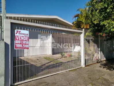 Casa com 3 Quartos à venda, 231m² no Sarandi, Porto Alegre