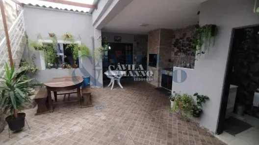 Sobrado com 3 Quartos à venda, 180m² no Vila Prudente, São Paulo