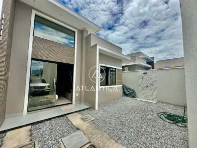 Casa com 3 Quartos à venda, 76m² no Village Rio das Ostras, Rio das Ostras