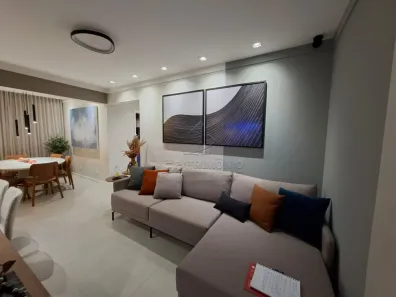 Apartamento com 3 Quartos à venda, 118m² no Jardim Faculdade, Sorocaba