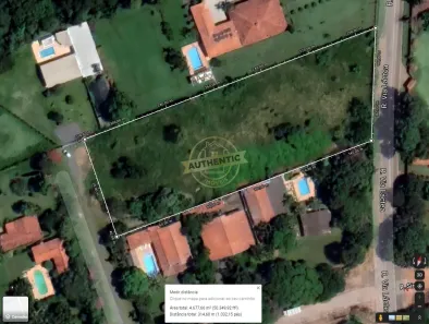 Fazenda/Sítio com 3 Quartos à venda, 500m² no Chácara Cruzeiro do Sul, Sumaré