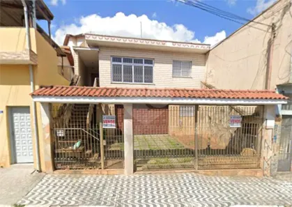 Casa com 3 Quartos à venda, 210m² no Vila Maria Alta, São Paulo