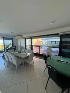 Apartamento com 3 Quartos à venda, 148m² no Mucuripe, Fortaleza