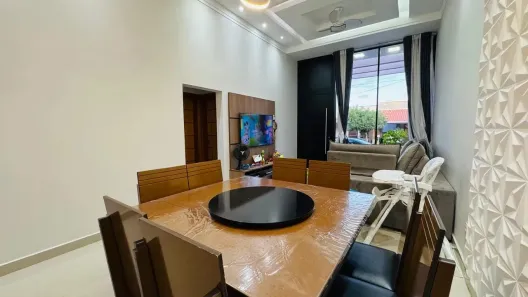 Casa de Condomínio com 3 Quartos à venda, 130m² no Horto Florestal, Sorocaba