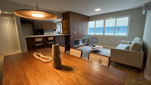 Apartamento com 3 Quartos à venda, 108m² no Três Figueiras, Porto Alegre