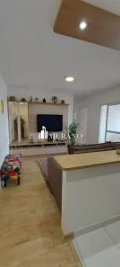 Apartamento com 2 Quartos à venda, 63m² no Vila Bertioga, São Paulo