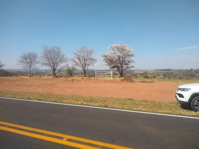Fazenda/Sítio com 2 Quartos à venda, 592900m² no Fazenda Palmeira (Zona Rural), São José do Rio Preto