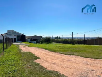 Lote/Terreno à venda, 1000m² no Vila Nova, Salto