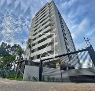 Apartamento com 2 Quartos para alugar, 60m² no Sanvitto, Caxias do Sul
