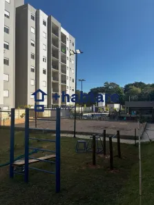 Apartamento com 2 Quartos à venda, 50m² no Residencial Jardim de Mônaco, Hortolândia