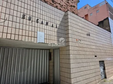 Apartamento com 1 Quarto à venda, 42m² no Benfica, Fortaleza